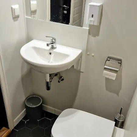 公寓 Cozy Two-story Loft 6 塔林