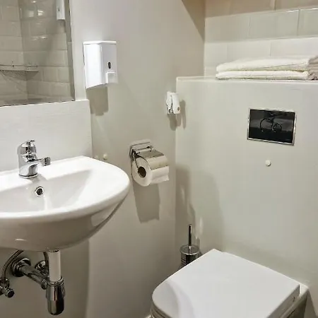 Cozy Two-story Loft 6