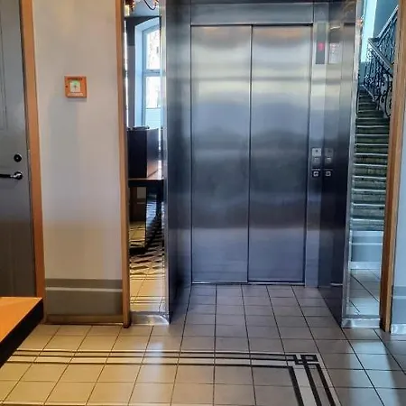 Cozy Two-story Loft 6 Apartamento Tallin