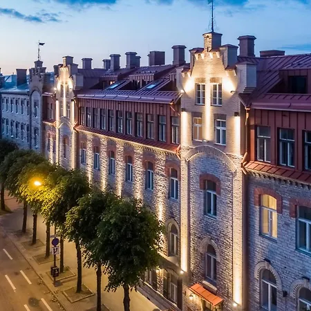 Cozy Two-story Loft 6 * Tallin