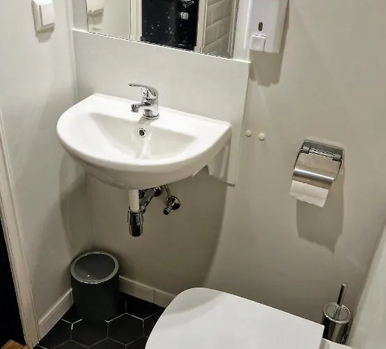 Apartamento Cozy Two-story Loft 6 Tallin