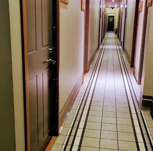 Cozy Two-story Loft 6 * タリン