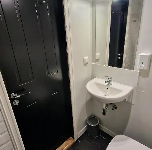 Cozy Two-story Loft 6 Apartamento *