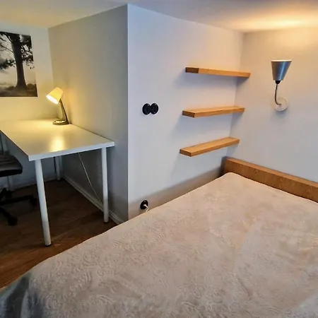 Cozy Two-story Loft 6 *