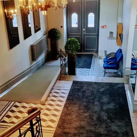 Apartament Cozy Two-story Loft 6