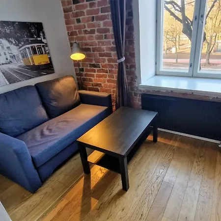 Cozy Two-story Loft 6 Apartament *