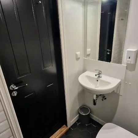 Cozy Two-story Loft 6 Apartament *