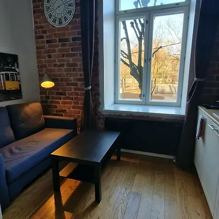Cozy Two-story Loft 6 Apartament *
